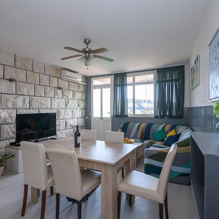 Apartment Rosehip Dubrovnik Bagian luar foto