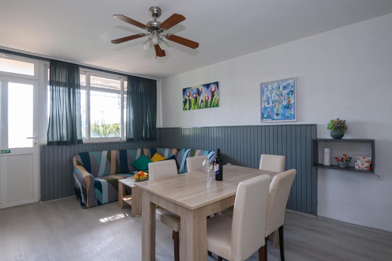 Apartment Rosehip Dubrovnik Bagian luar foto