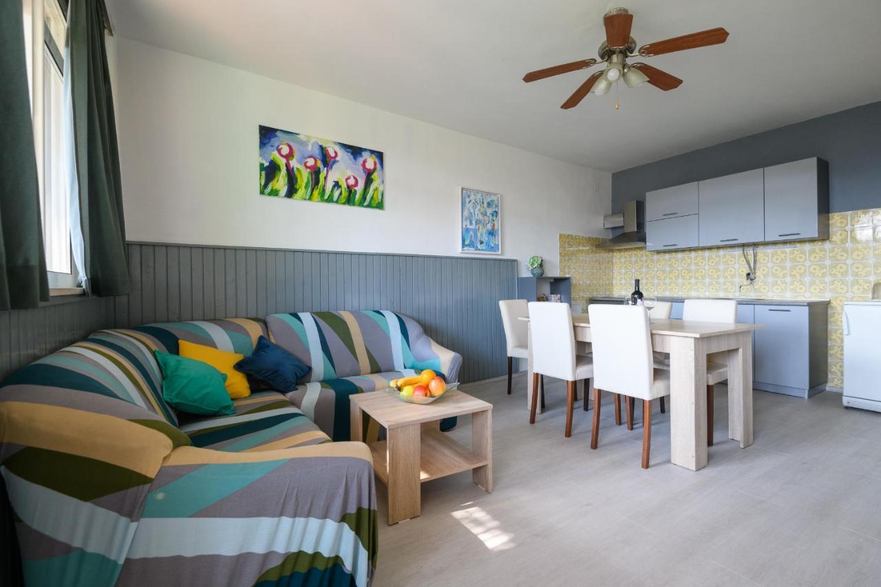 Apartment Rosehip Dubrovnik Bagian luar foto