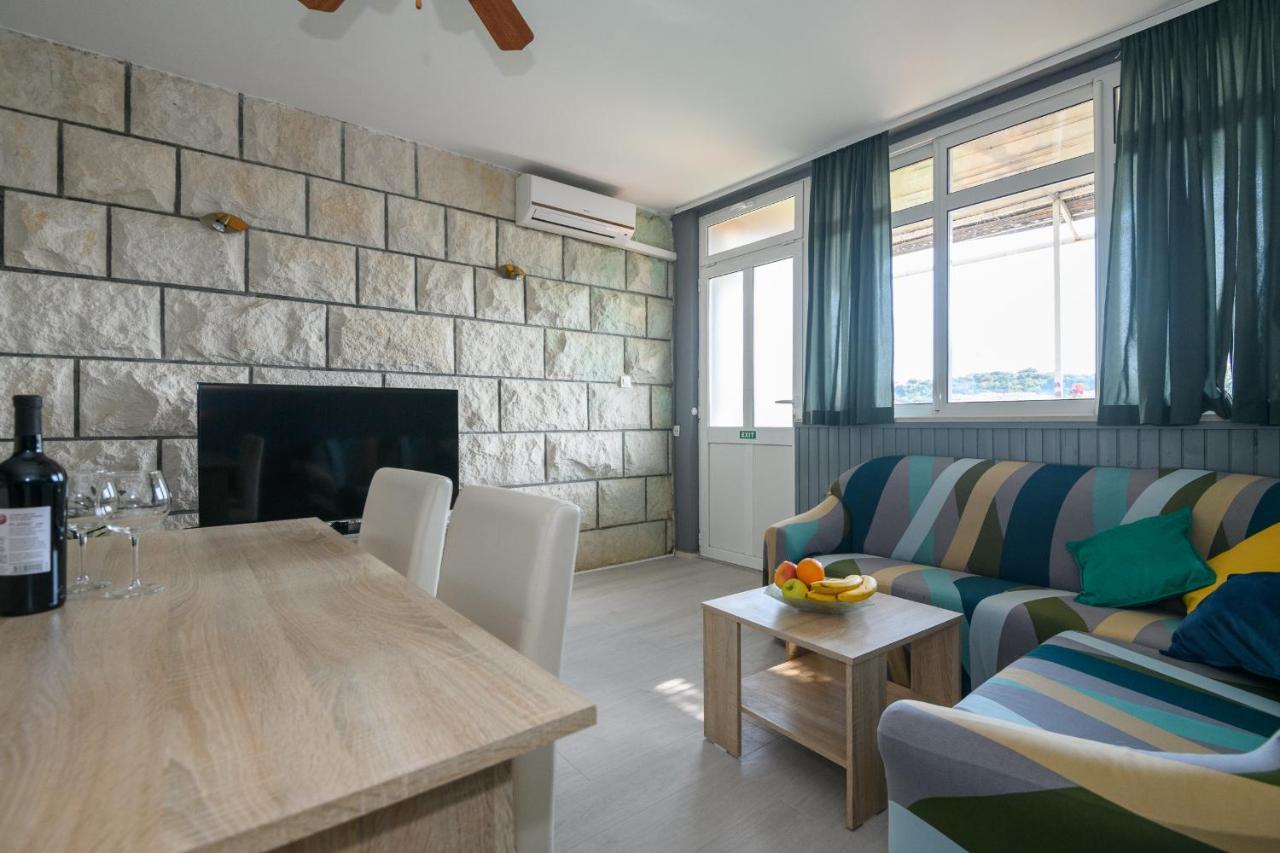 Apartment Rosehip Dubrovnik Bagian luar foto