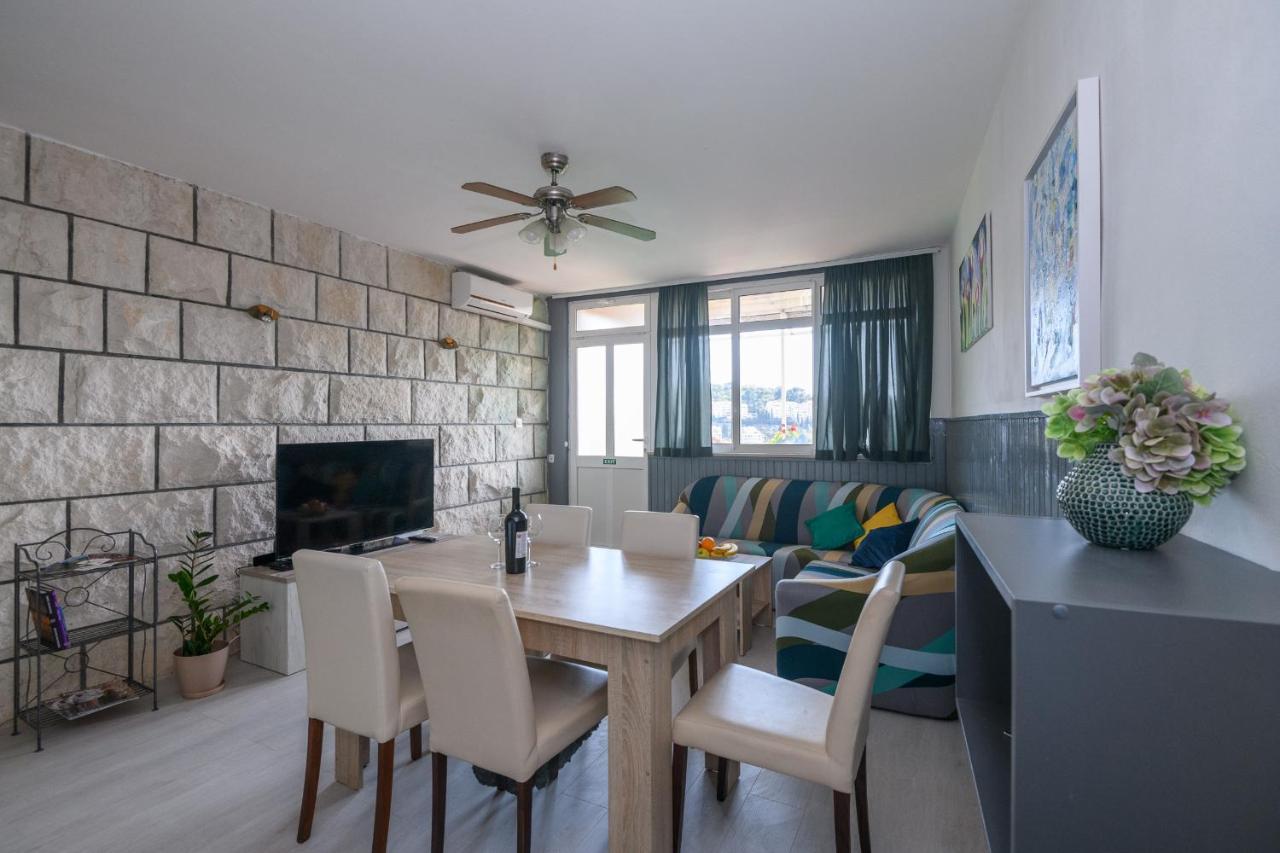 Apartment Rosehip Dubrovnik Bagian luar foto
