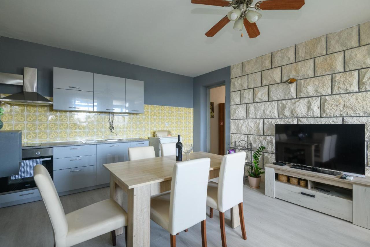 Apartment Rosehip Dubrovnik Bagian luar foto