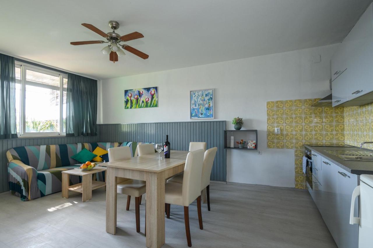 Apartment Rosehip Dubrovnik Bagian luar foto