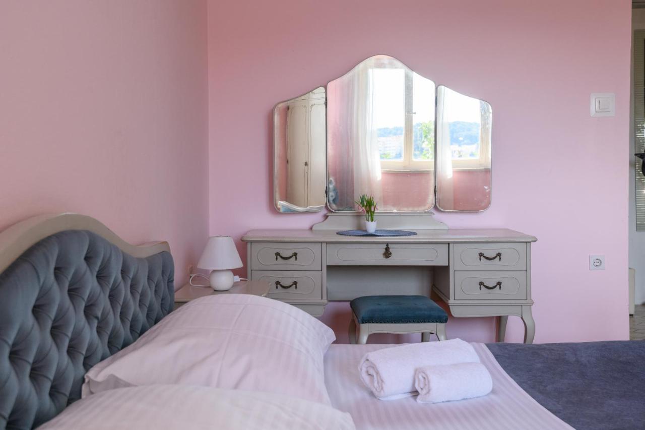 Apartment Rosehip Dubrovnik Bagian luar foto