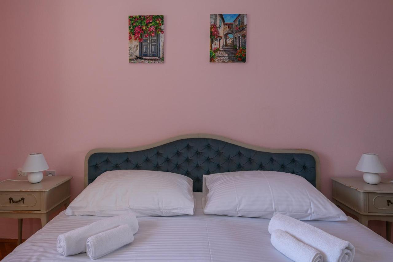 Apartment Rosehip Dubrovnik Bagian luar foto