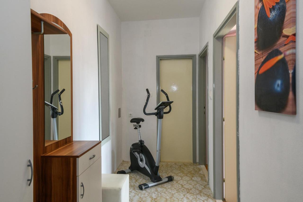 Apartment Rosehip Dubrovnik Bagian luar foto