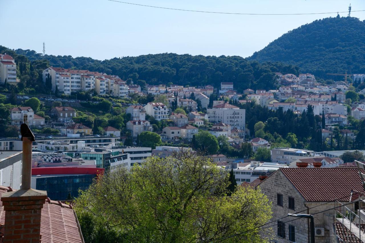 Apartment Rosehip Dubrovnik Bagian luar foto