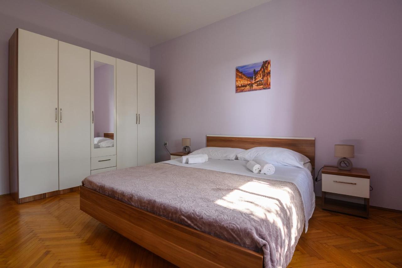 Apartment Rosehip Dubrovnik Bagian luar foto
