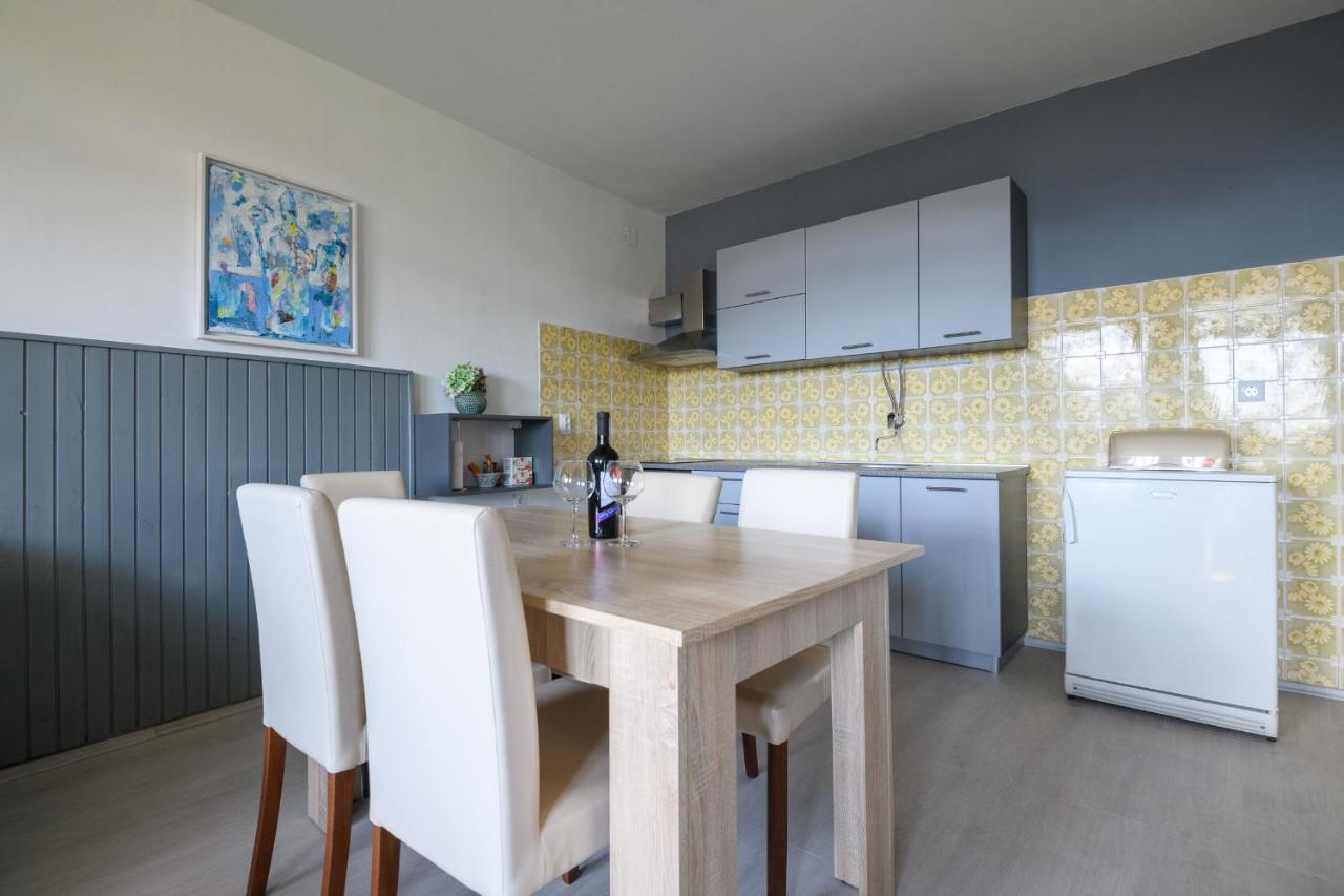 Apartment Rosehip Dubrovnik Bagian luar foto