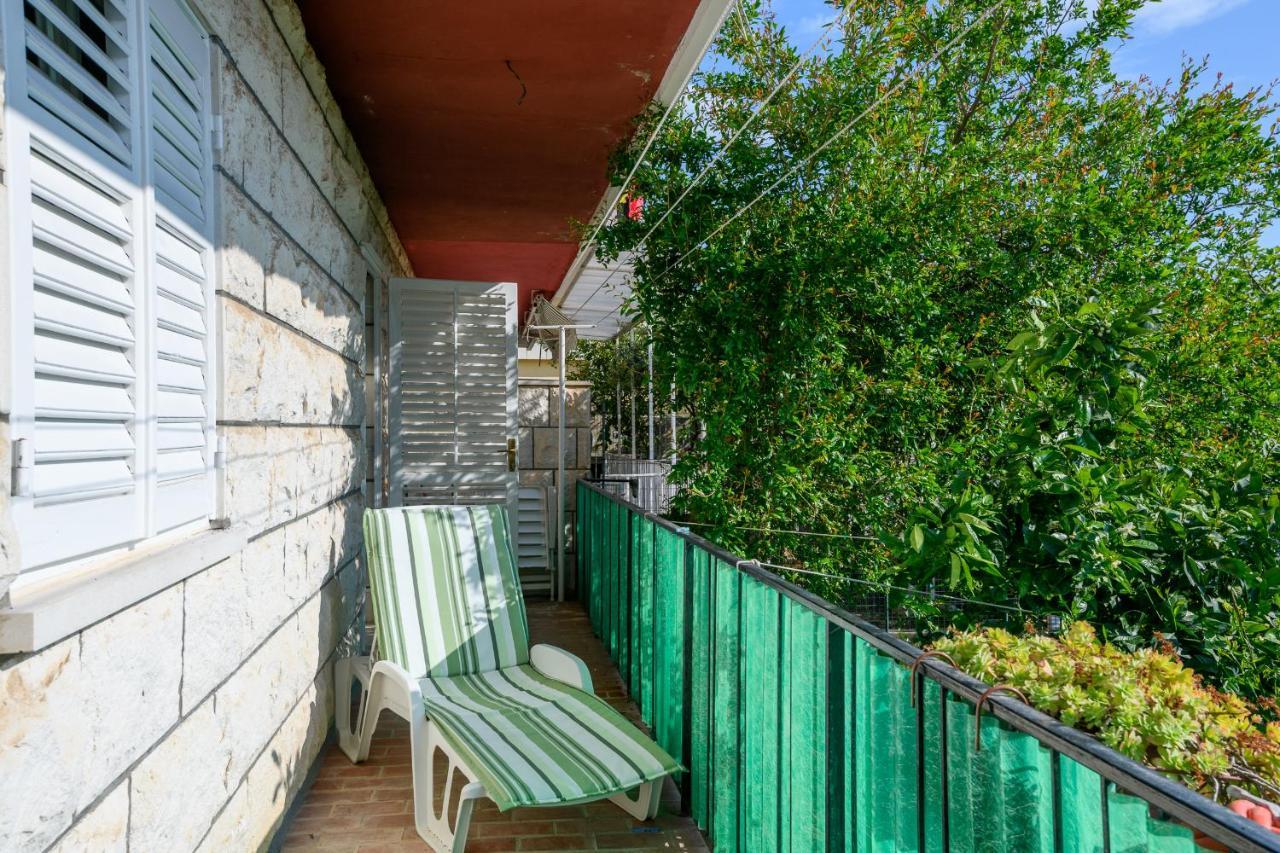 Apartment Rosehip Dubrovnik Bagian luar foto