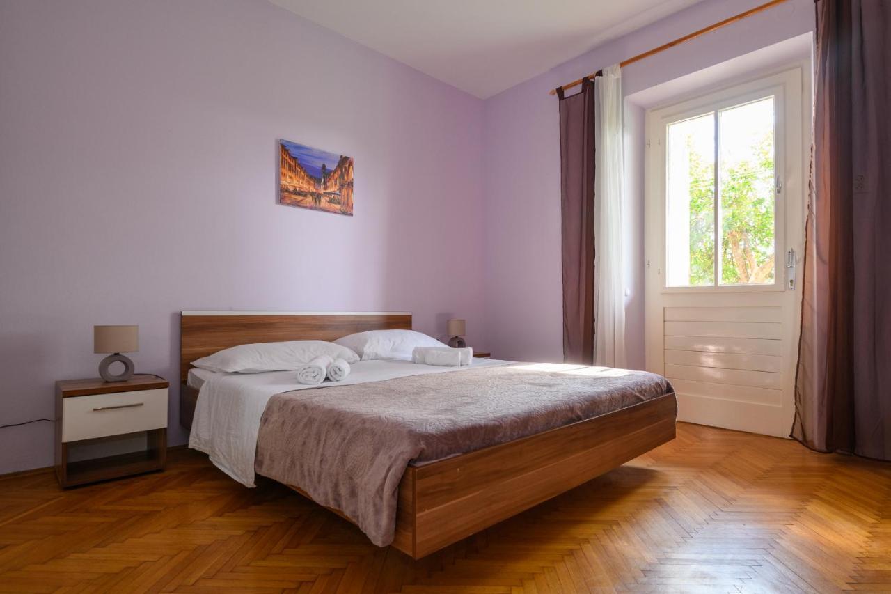 Apartment Rosehip Dubrovnik Bagian luar foto