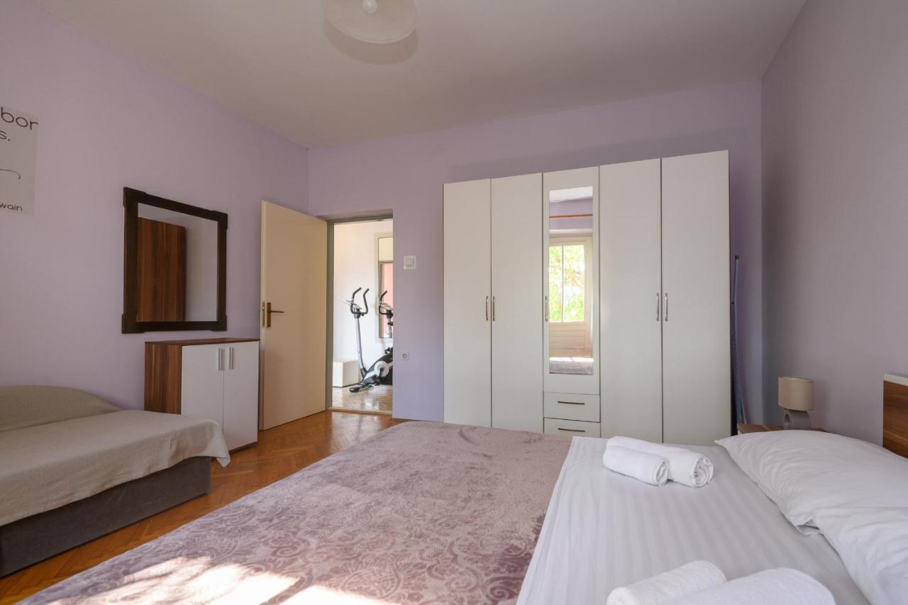 Apartment Rosehip Dubrovnik Bagian luar foto