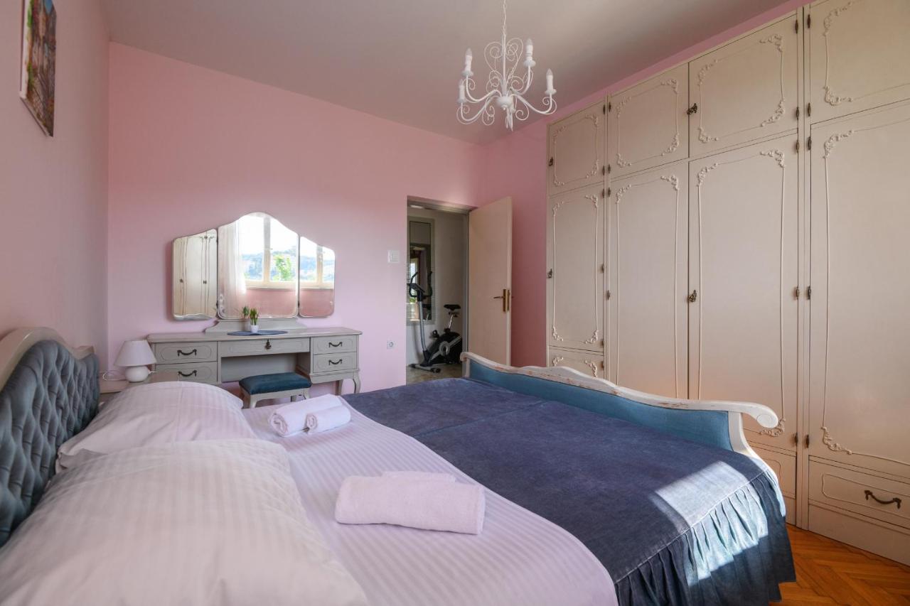 Apartment Rosehip Dubrovnik Bagian luar foto