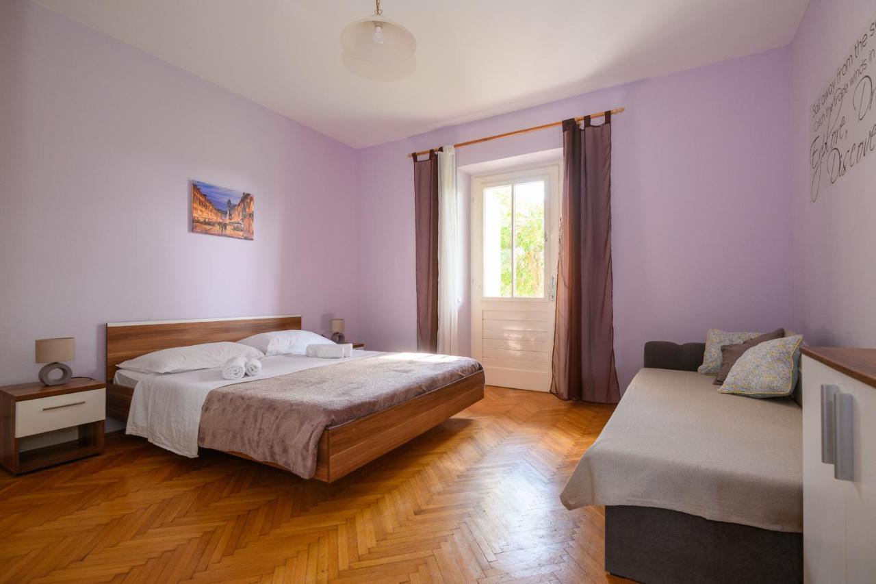 Apartment Rosehip Dubrovnik Bagian luar foto