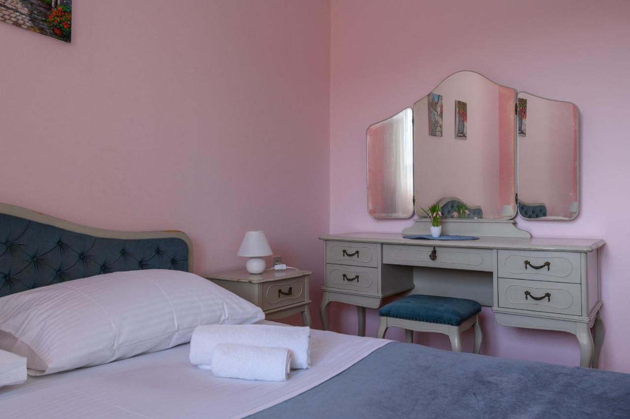 Apartment Rosehip Dubrovnik Bagian luar foto