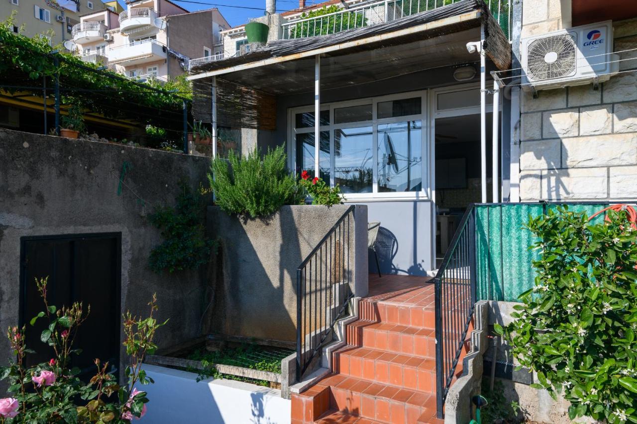 Apartment Rosehip Dubrovnik Bagian luar foto